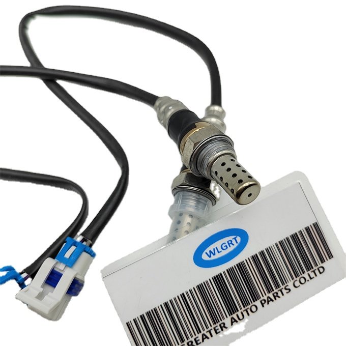 WLGRT 25360991 Oxygen Sensor 12562621 For Cadillac ESCALADE 6.0 Hybrid AWD 2006-2014