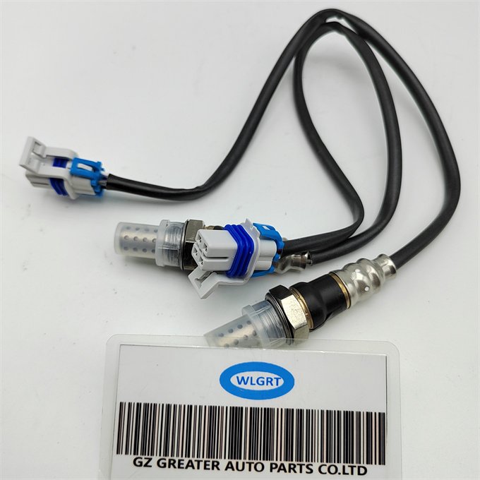 WLGRT 25360991 Oxygen Sensor 12562621 For Cadillac ESCALADE 6.0 Hybrid AWD 2006-2014