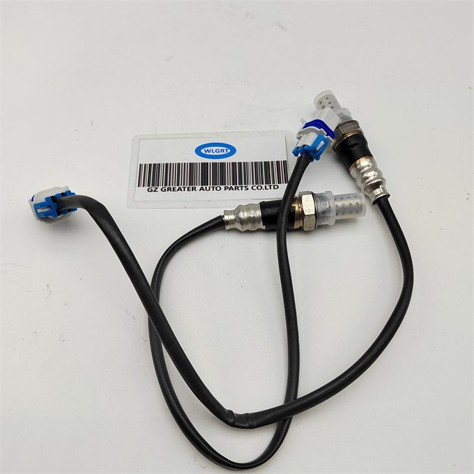 WLGRT 25360991 Oxygen Sensor 12562621 For Cadillac ESCALADE 6.0 Hybrid AWD 2006-2014