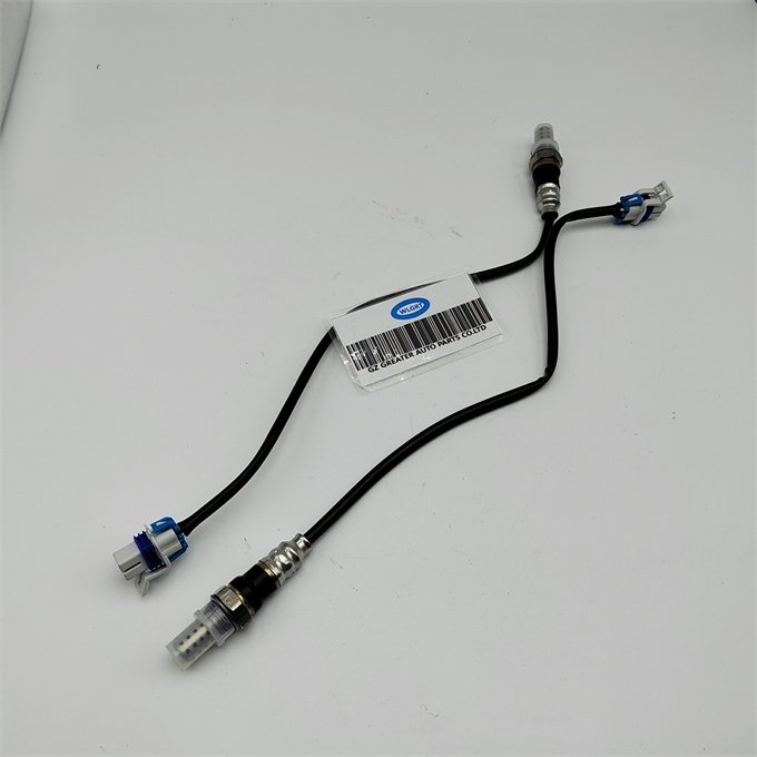 WLGRT 25360991 Oxygen Sensor 12562621 For Cadillac ESCALADE 6.0 Hybrid AWD 2006-2014