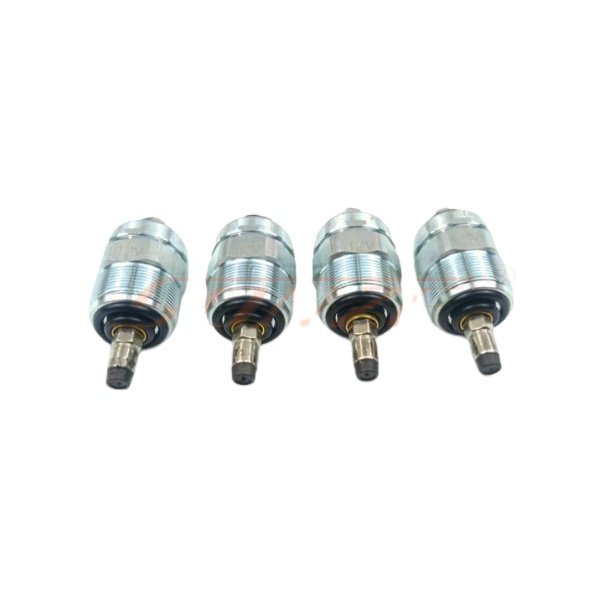 223906A511 Car Fuel Carburetor Solenoid Assy for Toyota 4Runner Land Cruiser 1HZ Hilux 3L 5L 22390-6A511