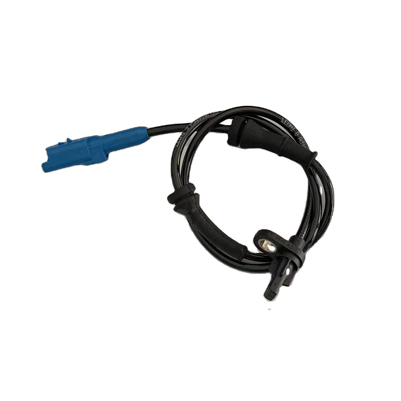 Auto Parts Rear Wheel Speed ABS Sensor OE 4545J8 9805066080 for Peuot 208 2008 301 Citroen C3XR New Elysee Engine