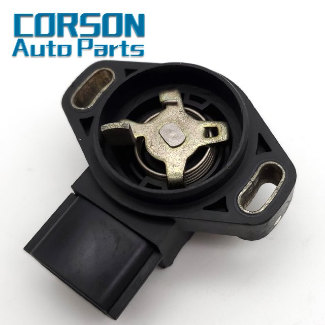 Auto Sensors Throttle Position Sensor 22620-31U01 For Infiniti I30 Nissan Pickup 200SX Sentra