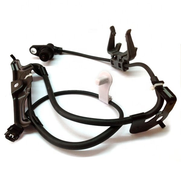 Vehicle ABS Wheel Speed Sensor 89543-06030 for Toyota Camry