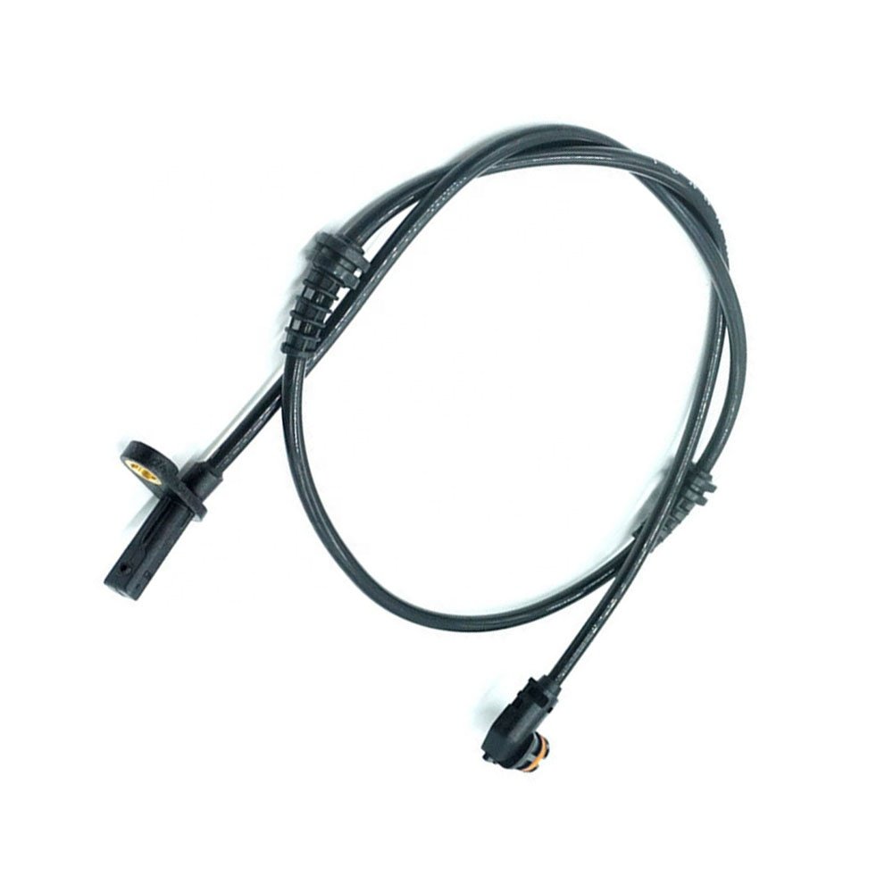 Q Car Spare Auto Sensor Front ABS Wheel Speed Sensor A2049052705 For Mercedes-benz Glk-class X204