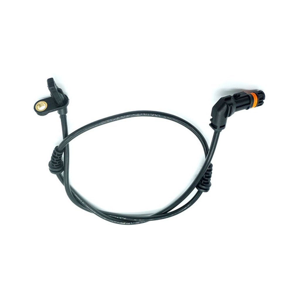 Q Car Spare Auto Sensor Front ABS Wheel Speed Sensor A2049052705 For Mercedes-benz Glk-class X204