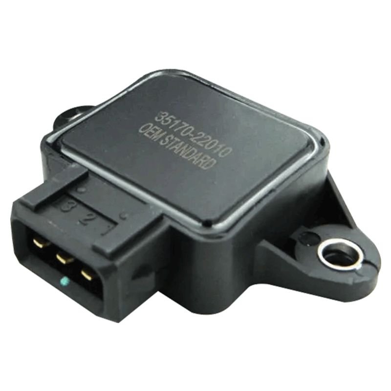 Low price throttle position sensor fits for kia sorento picanto pride hyundai teraccan i10 elantra accent sonata