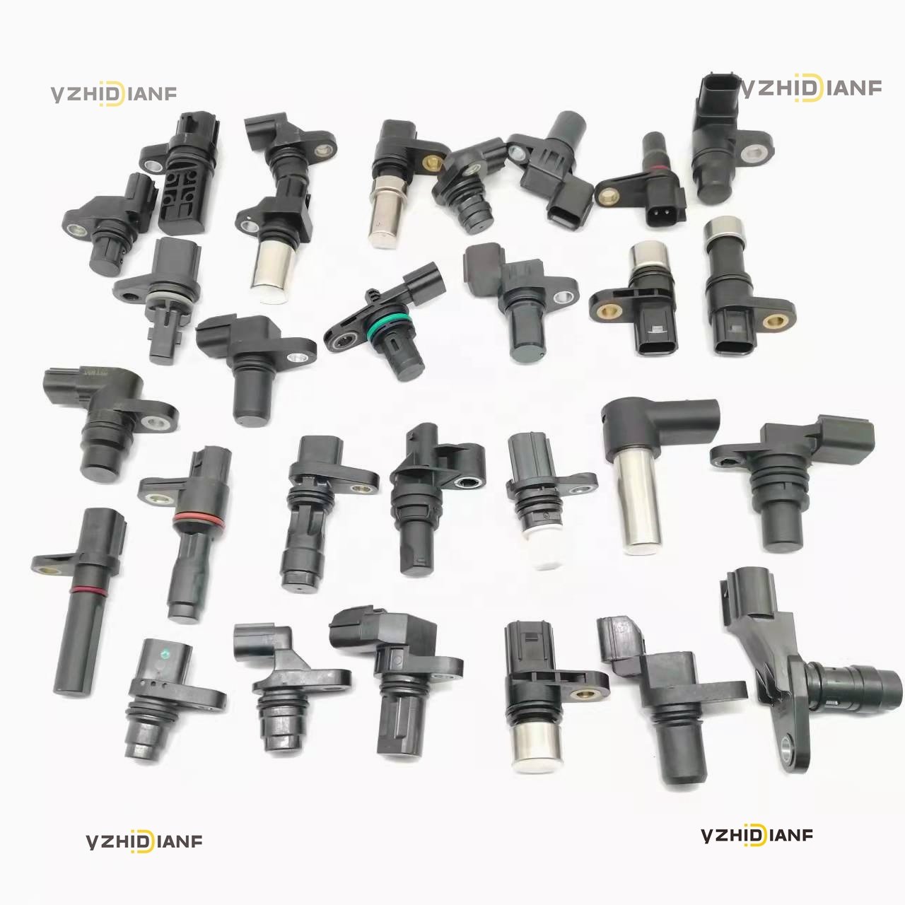 auto parts Camshaft position sensor Camshaft sensor For Japanese Toyota Mitsubishi Honda Hyundai Mazda Nissan