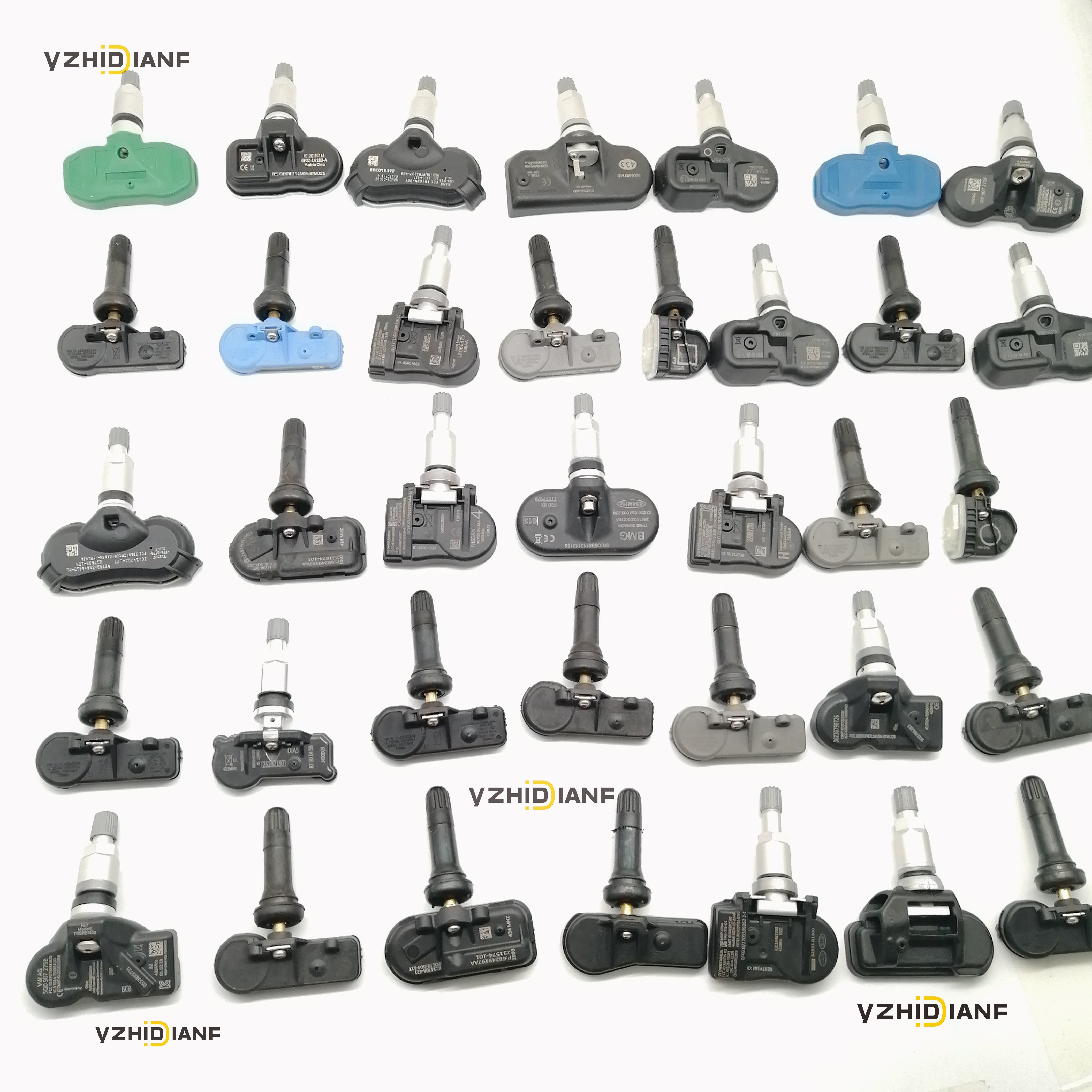 auto parts Camshaft position sensor Camshaft sensor For Japanese Toyota Mitsubishi Honda Hyundai Mazda Nissan