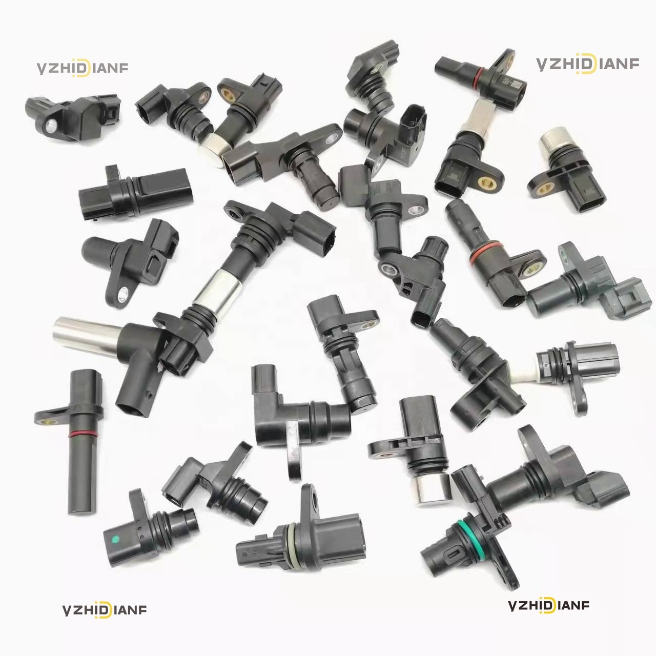auto parts Camshaft position sensor Camshaft sensor For Japanese Toyota Mitsubishi Honda Hyundai Mazda Nissan