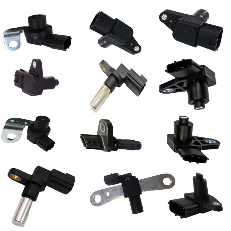 High Quality Crankshaft Position Sensor 23731-3S500 23731-9E000 237314M50C 23731-6J90C 23731-AD200