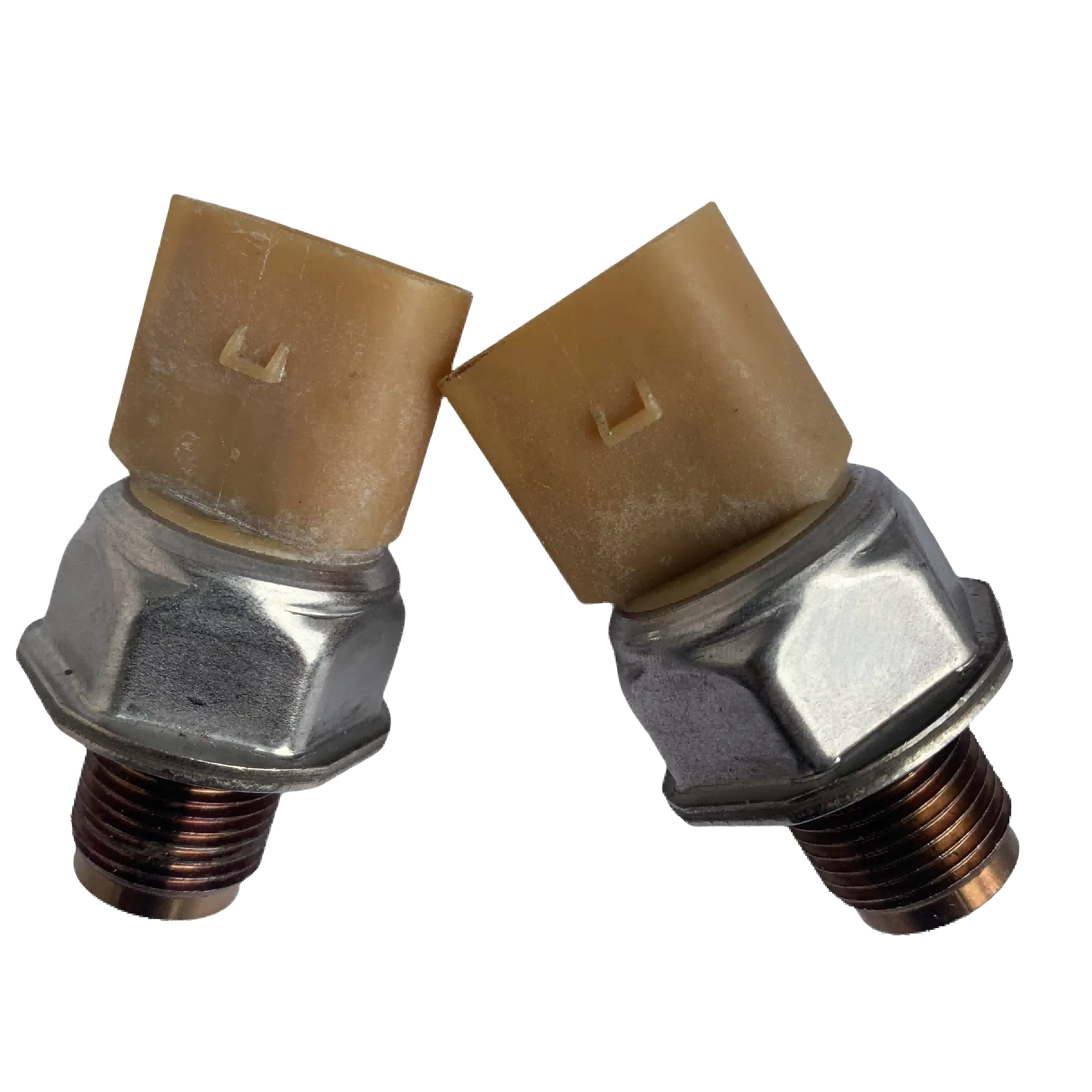 Good Quality Auto Parts Fuel Rail Pressure Sensor 858PP26-93 03L906054A For VW Golf Jetta Touran SEAT SKODA