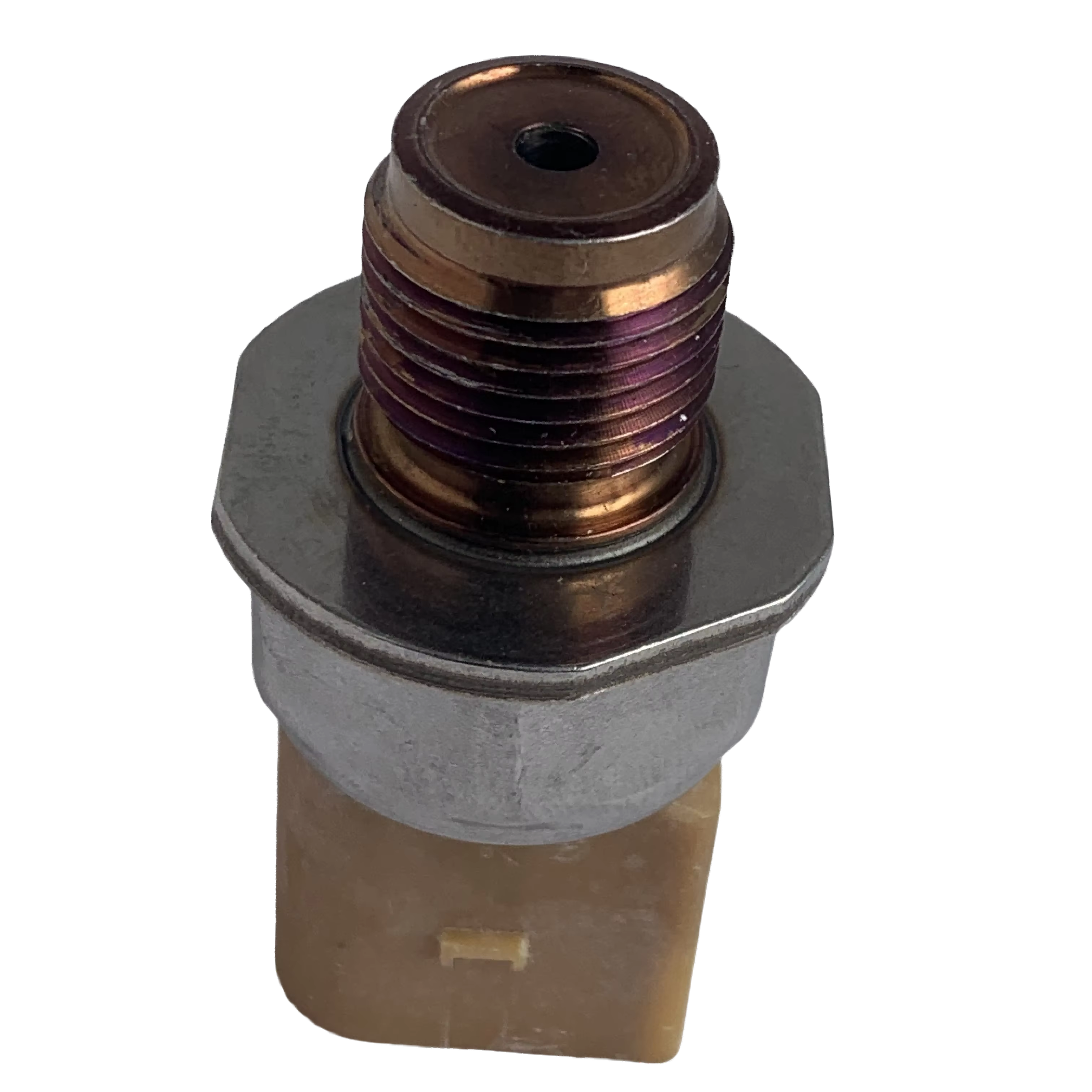 Good Quality Auto Parts Fuel Rail Pressure Sensor 858PP26-93 03L906054A For VW Golf Jetta Touran SEAT SKODA