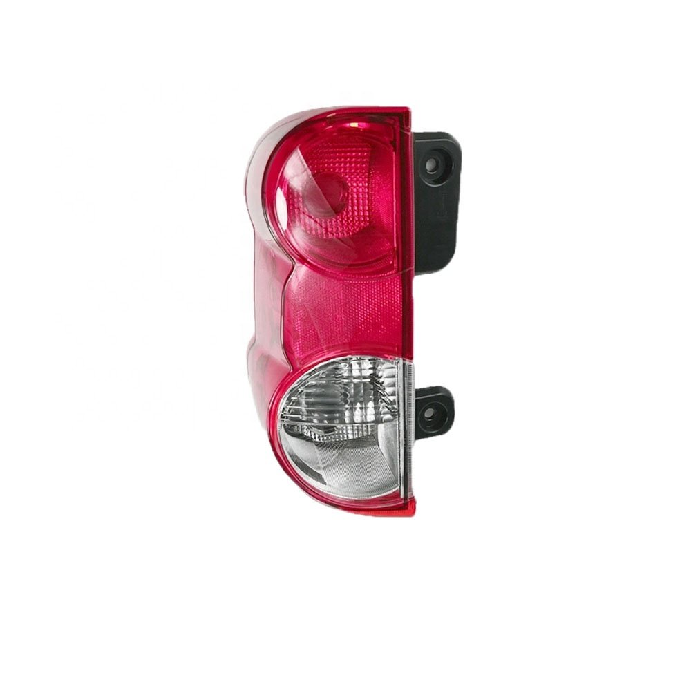 Wholesale Price Auto Parts For Nissan NV200 Tail Lamp Left 26555-JX30A 26555JX30A Tail light