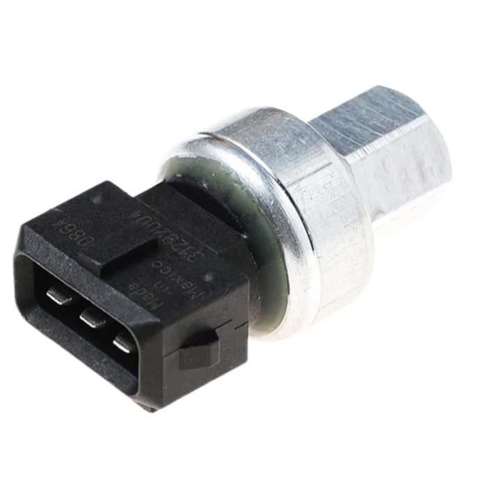 Truck Engine Parts Auto Parts Low Pressure AC Air Conditioning Pressure Sensor Switch 30676560 For VOLVO