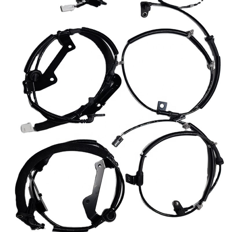 ABS Wheel Speed Sensor 599304Q300 59930-4Q300 FOR Hyundai Kia