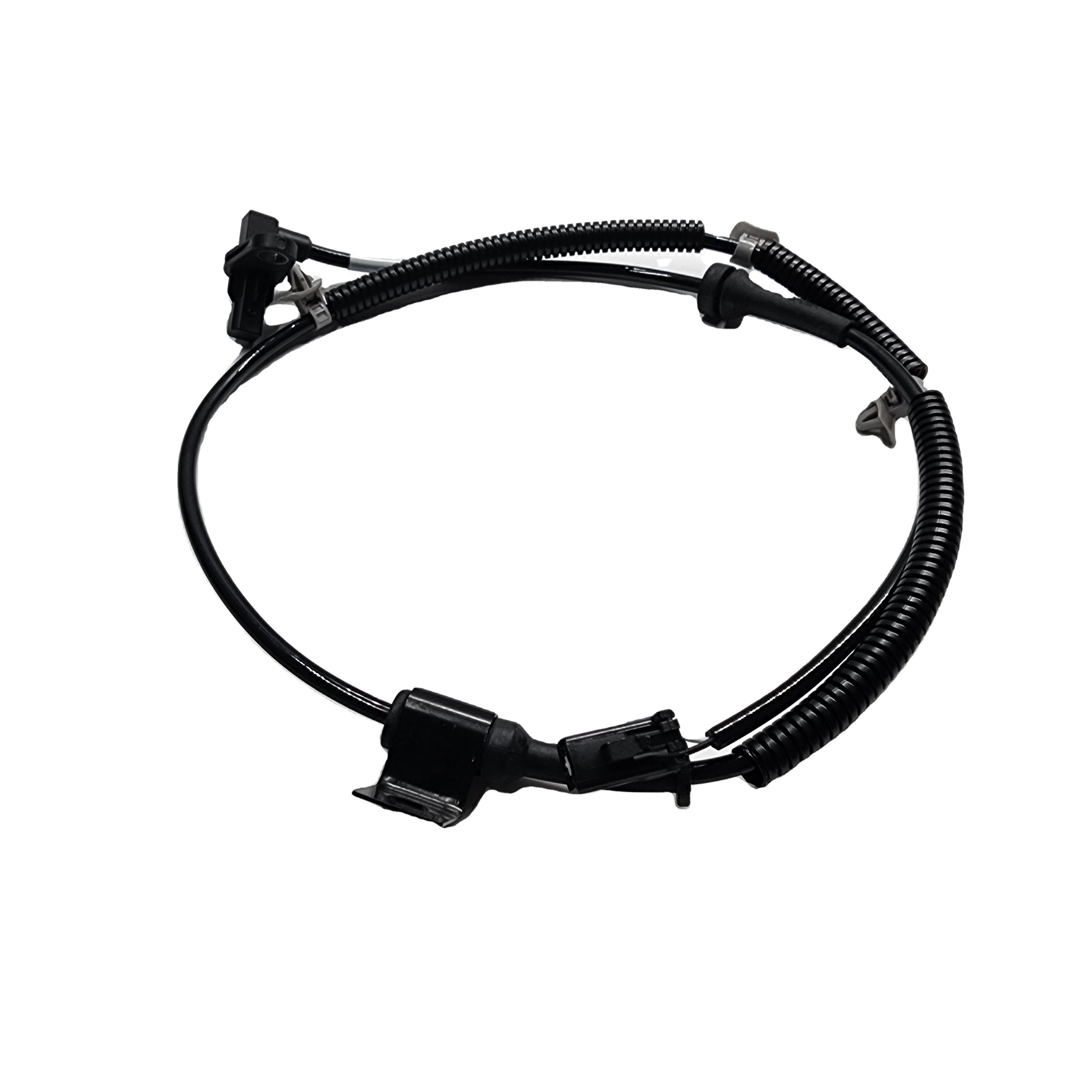 ABS Wheel Speed Sensor 599304Q300 59930-4Q300 FOR Hyundai Kia