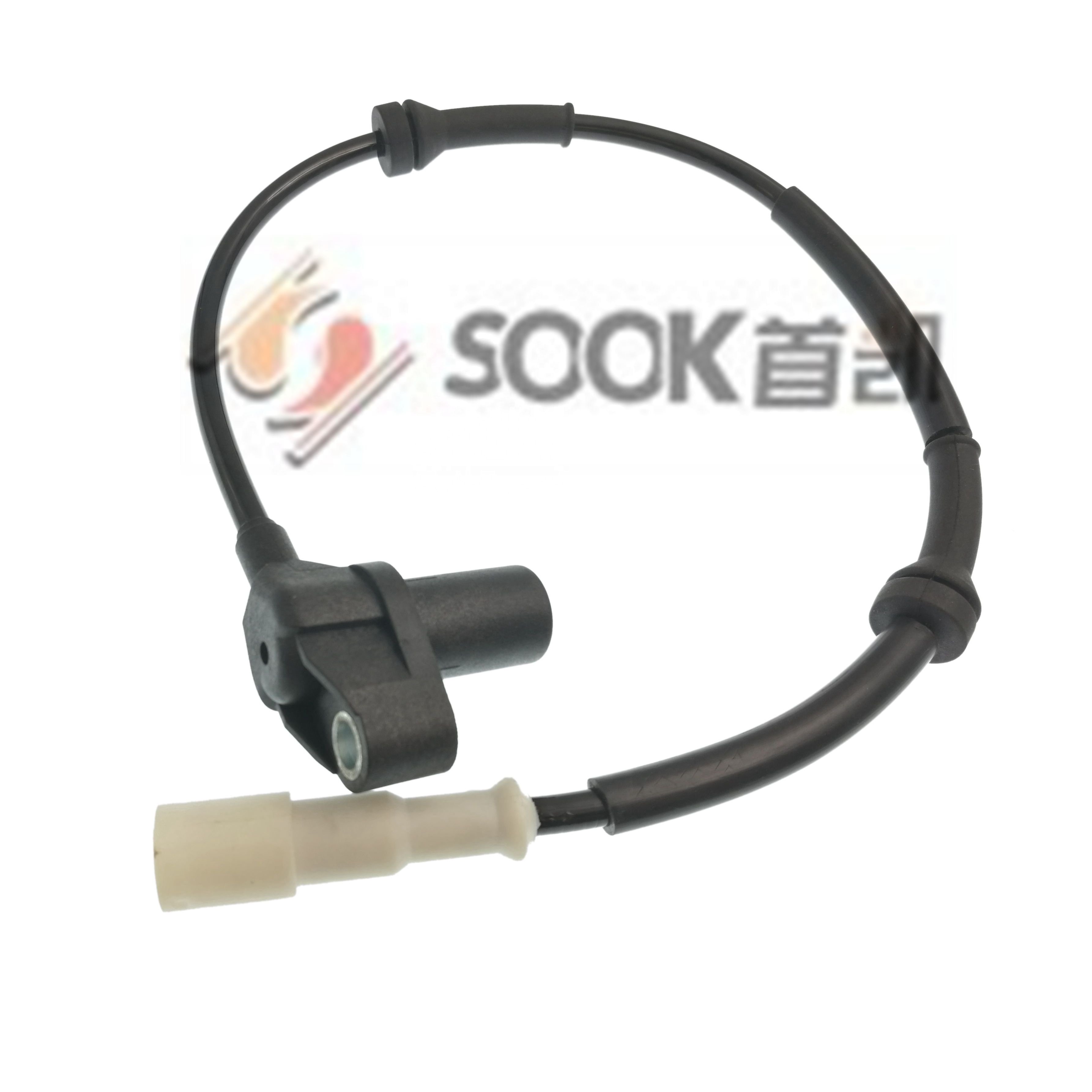 ABS WHEEL SPEED SENSOR AUTO SENSOR OEM NO 7700313681