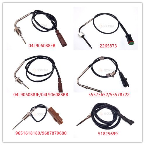 ABS WHEEL SPEED SENSOR AUTO SENSOR OEM NO 7700313681