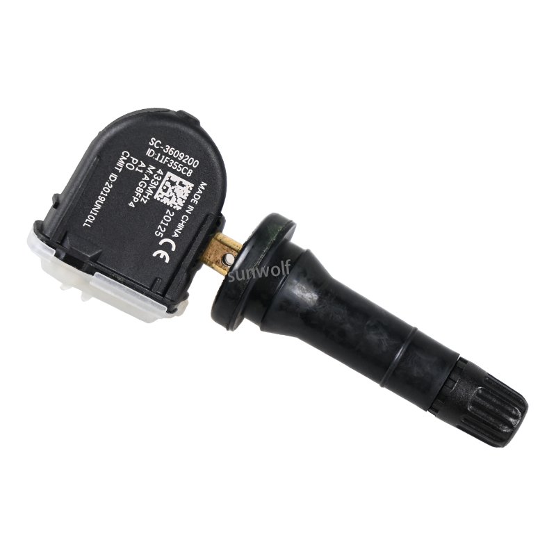 Auto Sensors OEM SC3609200 433MHZ Tire Pressure Sensor TPMS for BYD