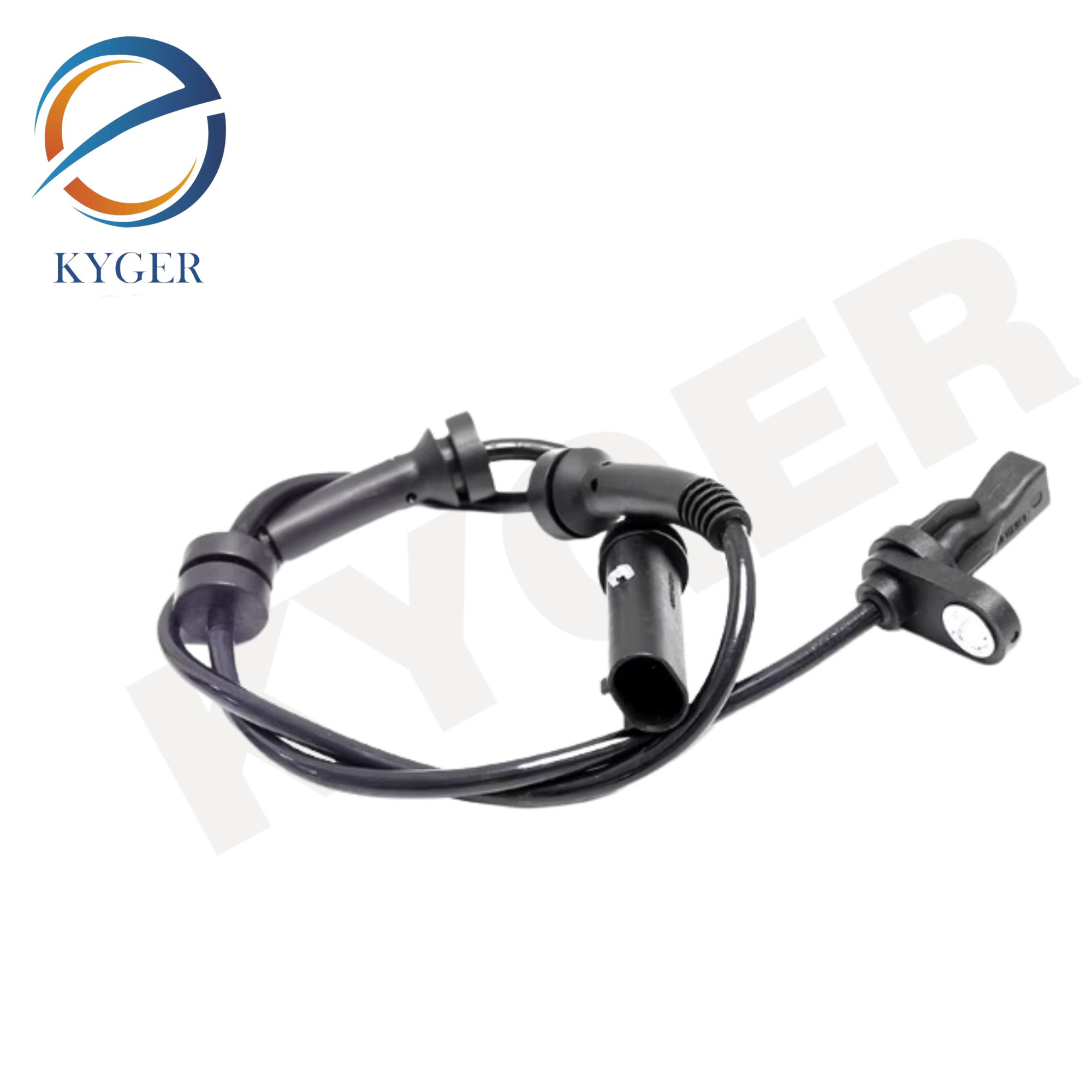 Auto Electrical System 34526791223 Auto Sensor Electrical Parts Front ABS Wheel Speed Sensor For BMW F30 F35 F20 3452 6791 223