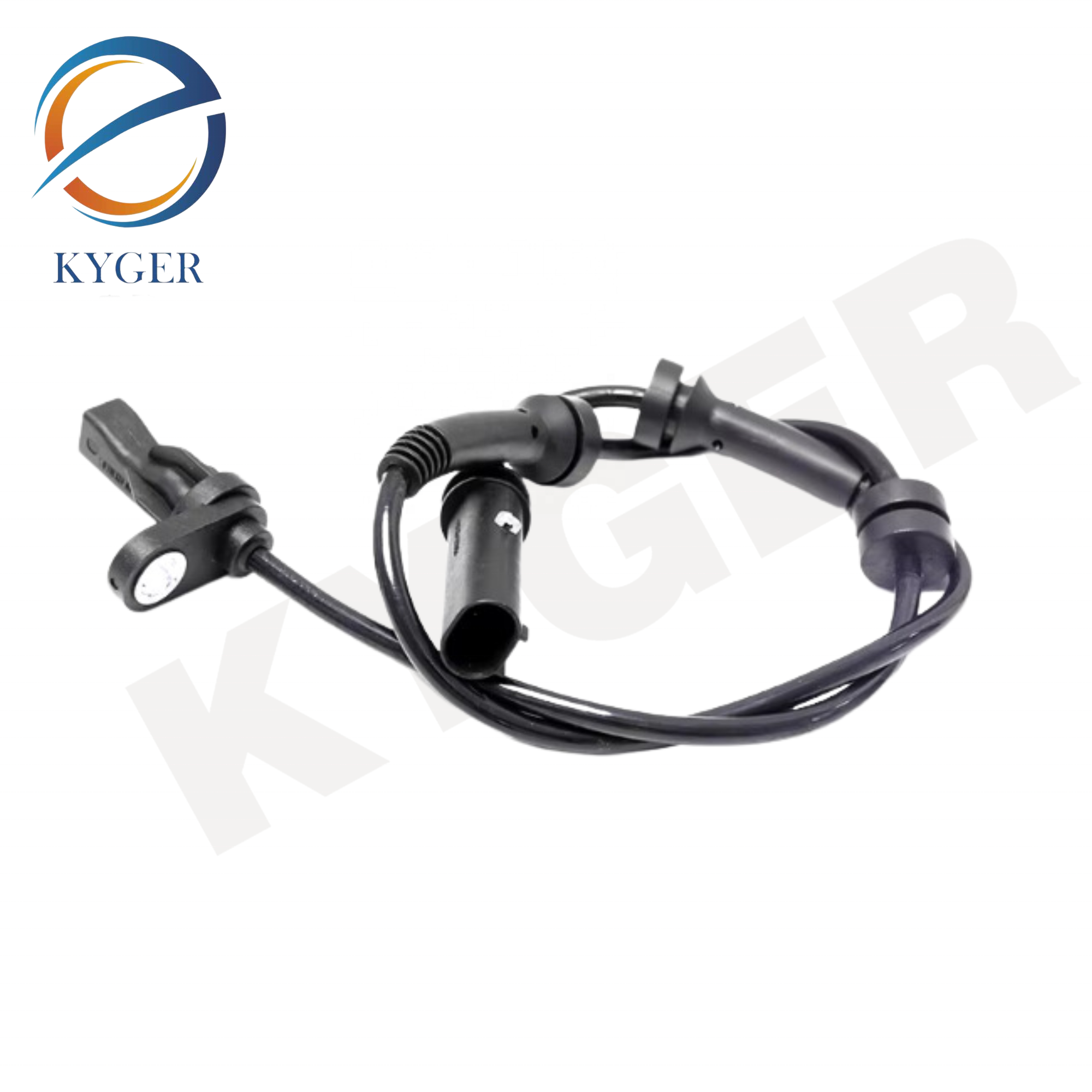 Auto Electrical System 34526791223 Auto Sensor Electrical Parts Front ABS Wheel Speed Sensor For BMW F30 F35 F20 3452 6791 223