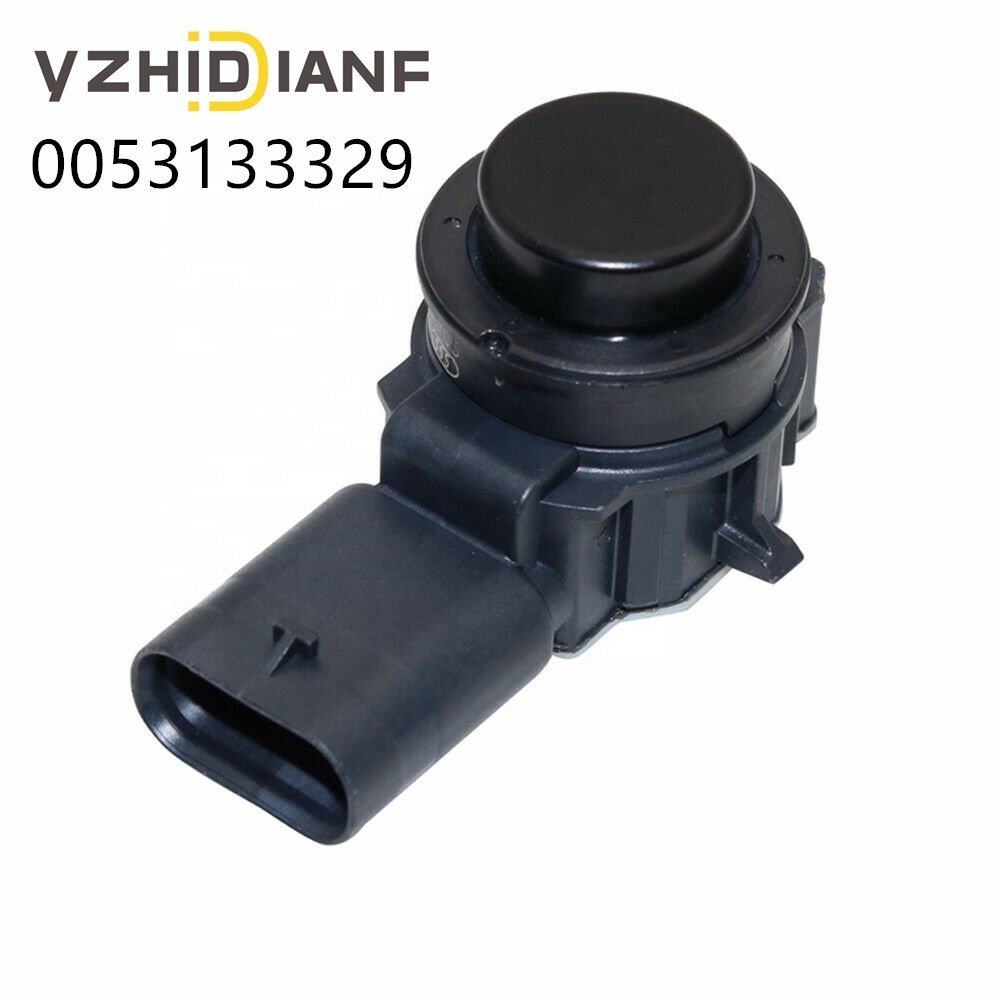 Rear Assist PDC Bumper Parking Sensor 0263023831 53133329 0053133329 For Chrysler Fiat Jeep