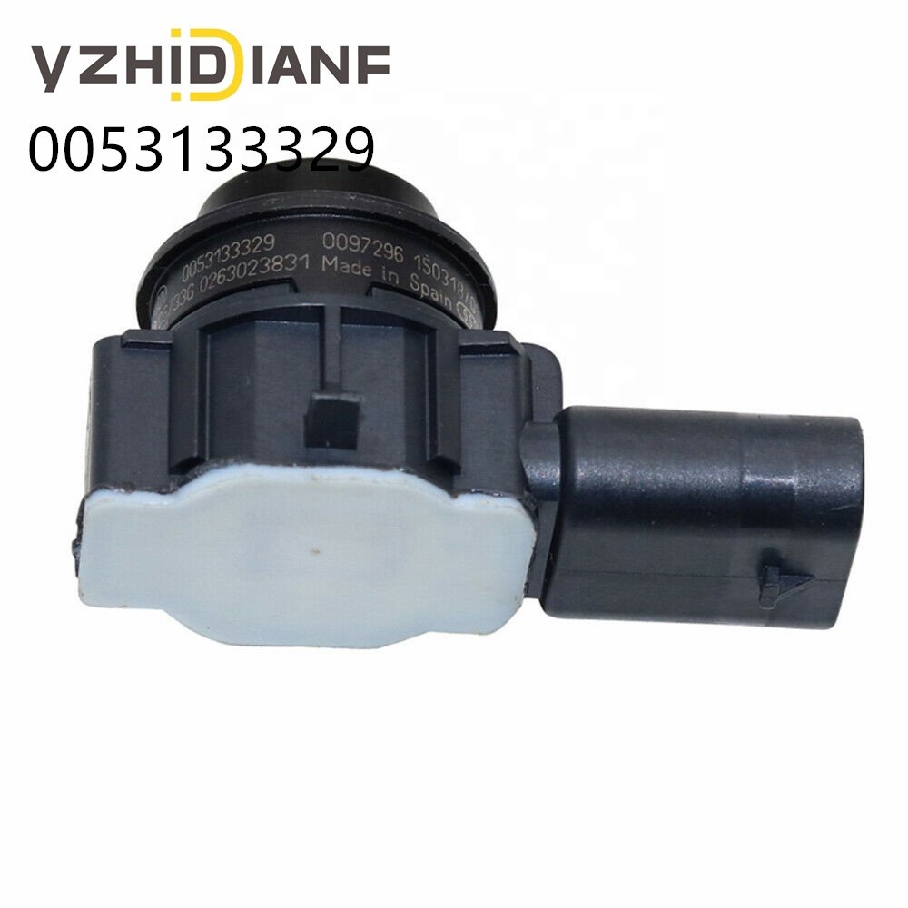 Rear Assist PDC Bumper Parking Sensor 0263023831 53133329 0053133329 For Chrysler Fiat Jeep