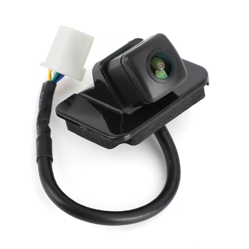 BAIXINDE Auto Parking Backup Camera 39530-T2A-A31 39530-T2A-U21 39530-T2A-A21 for Honda