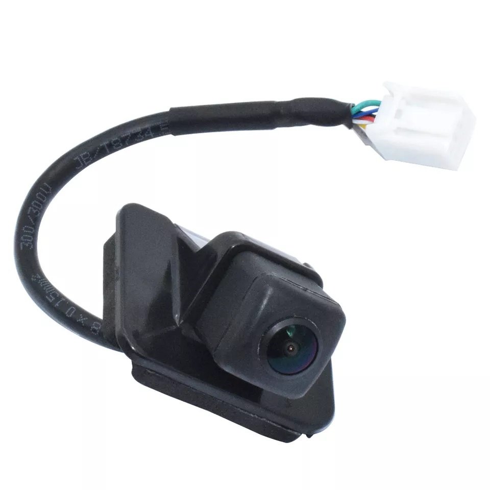 BAIXINDE Auto Parking Backup Camera 39530-T2A-A31 39530-T2A-U21 39530-T2A-A21 for Honda