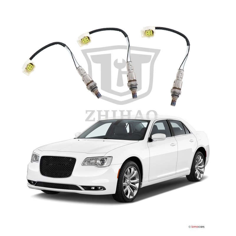 Oxygen Sensor For Chrysler 300c Pacifica DODGE AVENGER CHALLENGER CHARGER DURANGO JOURNEY VIPER 5149180AA 250-24680 ES10917