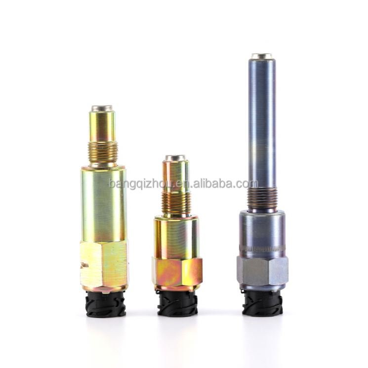 2294291 5WK97401Truck Parts Nitrogen Oxygen Sensor Nox Sensor 24V For SCANIA Truck