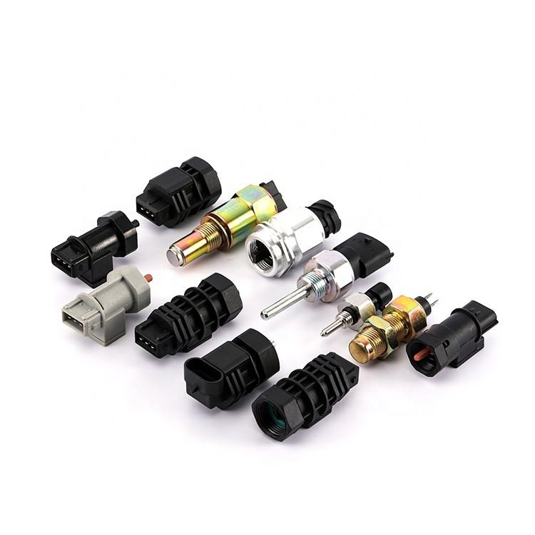 2294291 5WK97401Truck Parts Nitrogen Oxygen Sensor Nox Sensor 24V For SCANIA Truck