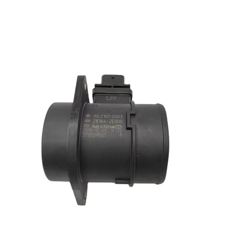 Auto Parts 28164-2E000 Mass air flow sensor For Hy undai K ia