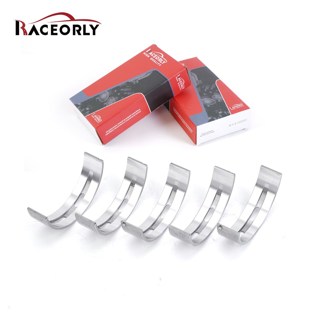 Auto Engine Parts Crankshaft Bearings Main Bearing A2700330101 for Mercedes Benz 270910 274910 264 270 274 M264 M270 M274 STD