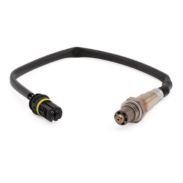Oxygen Sensor Lambda O2 Sensor OE 0015404617 0258006183 Auto Sensors for Mercedes-Benz C240/CLK240/CLK500/CLK55/R500