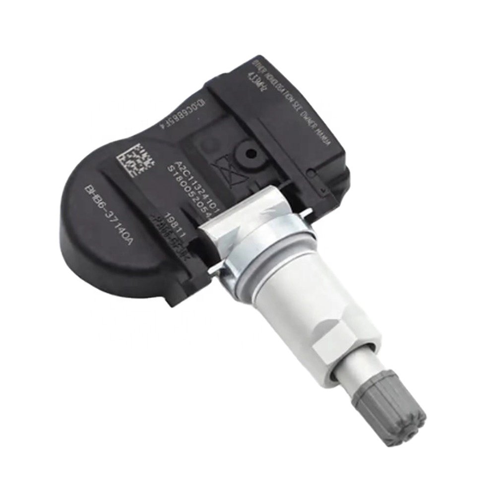 BHB637140A TPMS Monitoring System Sensor tire pressure sensor For MAZDA 2 3 5 6 CX3 CX 5 CX7 CX9 MX5 BB337140B