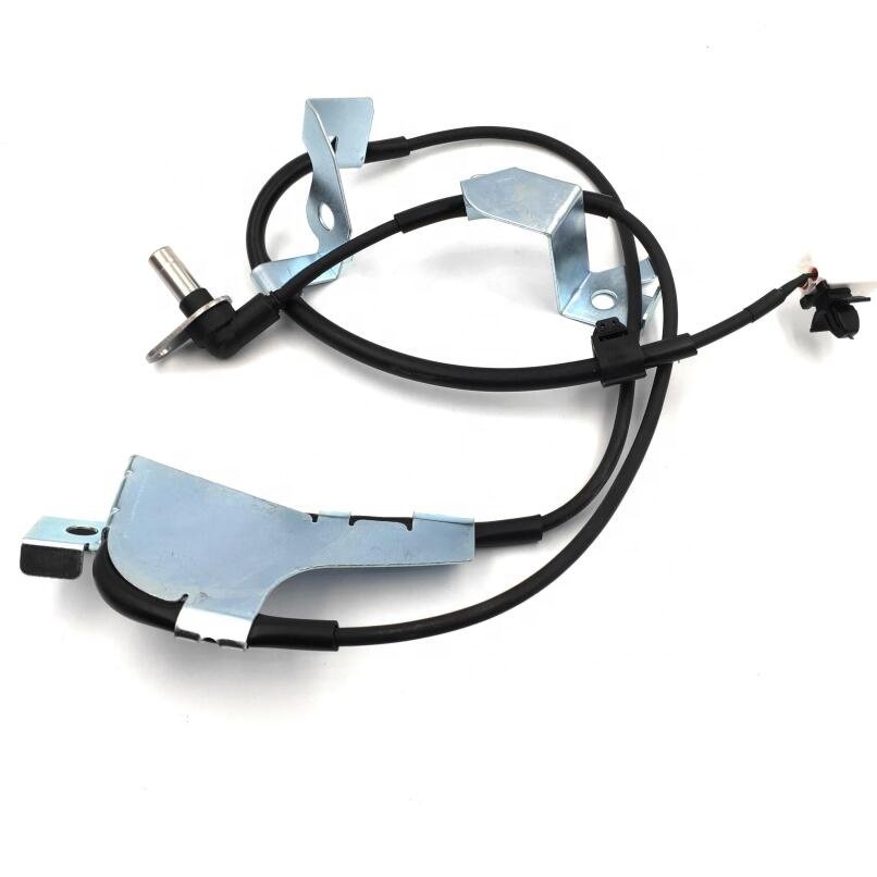 RH Front ABS Wheel Speed Sensor Fits Isuzu 4HK1 NPR NQR NNR NQR75 8-98006186-0