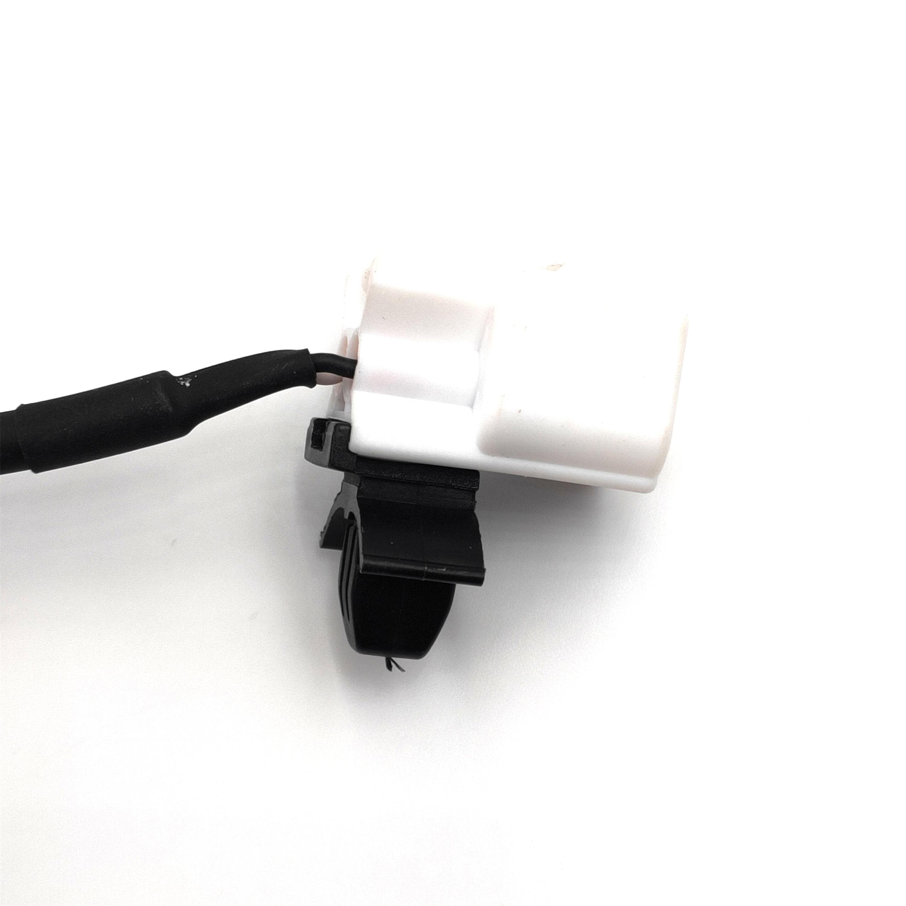 RH Front ABS Wheel Speed Sensor Fits Isuzu 4HK1 NPR NQR NNR NQR75 8-98006186-0