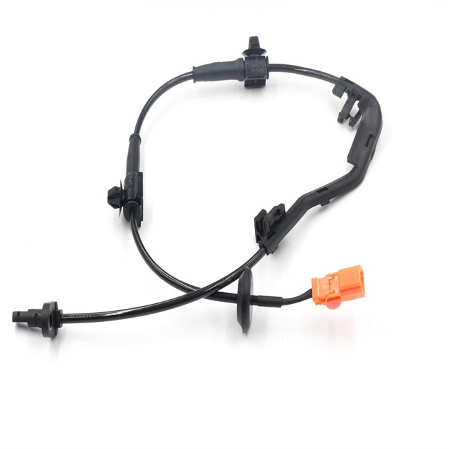 High quality Speed Sensor 57450TF0003 57450-TF0-003 Right Front Sensor Assembly ABS Sensor For Honda CR-Z / Fit / Insight
