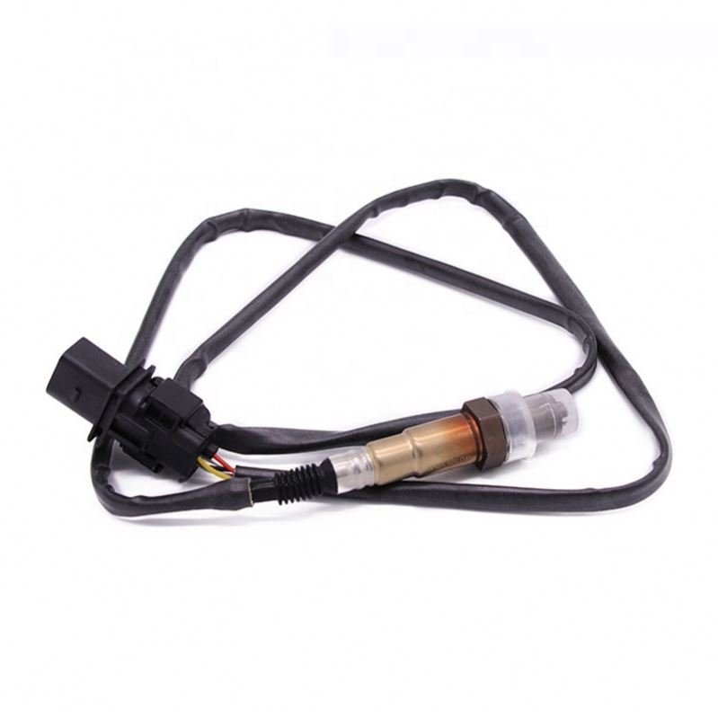 Wholesale Price Car Auto Sensor De Oxigeno For Japanese Toyota Honda Hyundai Kia Mazda Nissan Ford Lambda O2 Oxygen Sensor
