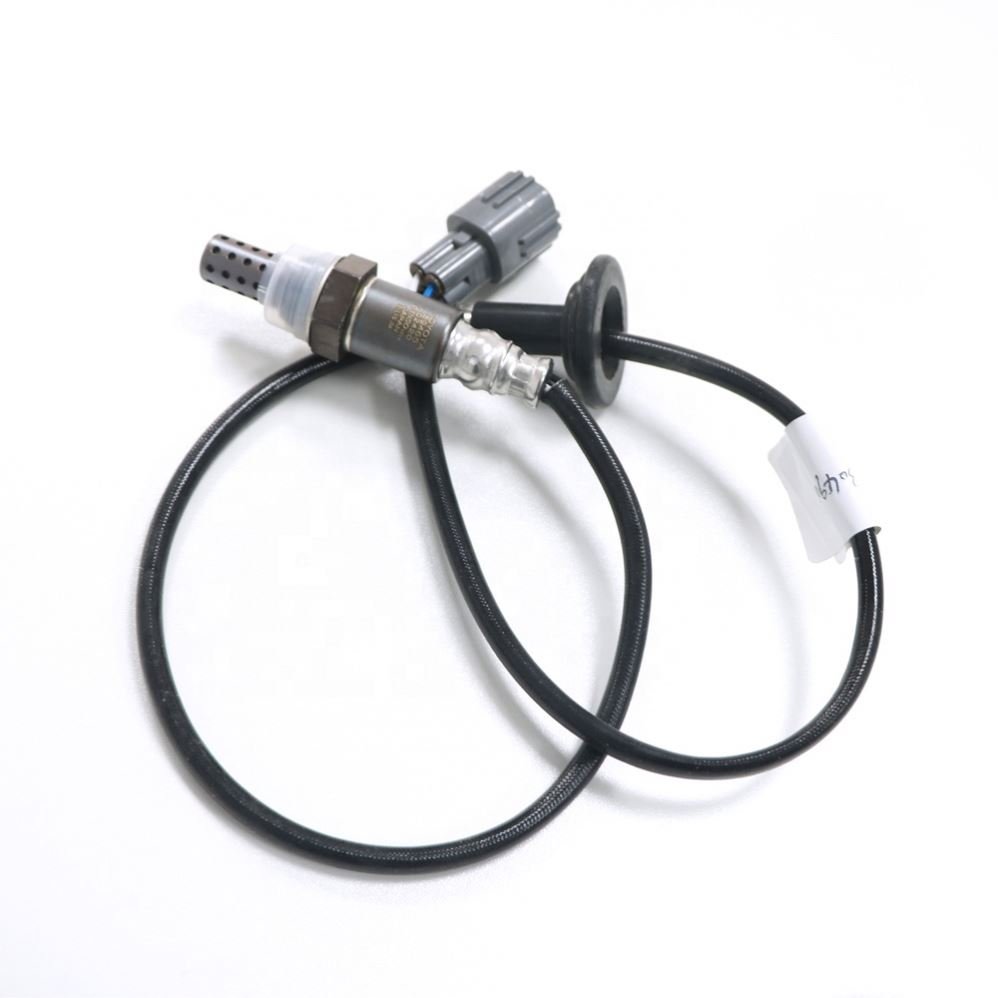 Wholesale Price Car Auto Sensor De Oxigeno For Japanese Toyota Honda Hyundai Kia Mazda Nissan Ford Lambda O2 Oxygen Sensor
