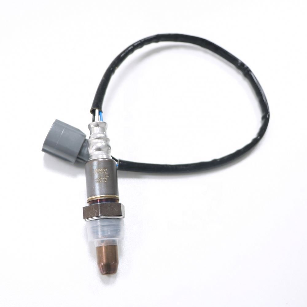 Wholesale Price Car Auto Sensor De Oxigeno For Japanese Toyota Honda Hyundai Kia Mazda Nissan Ford Lambda O2 Oxygen Sensor