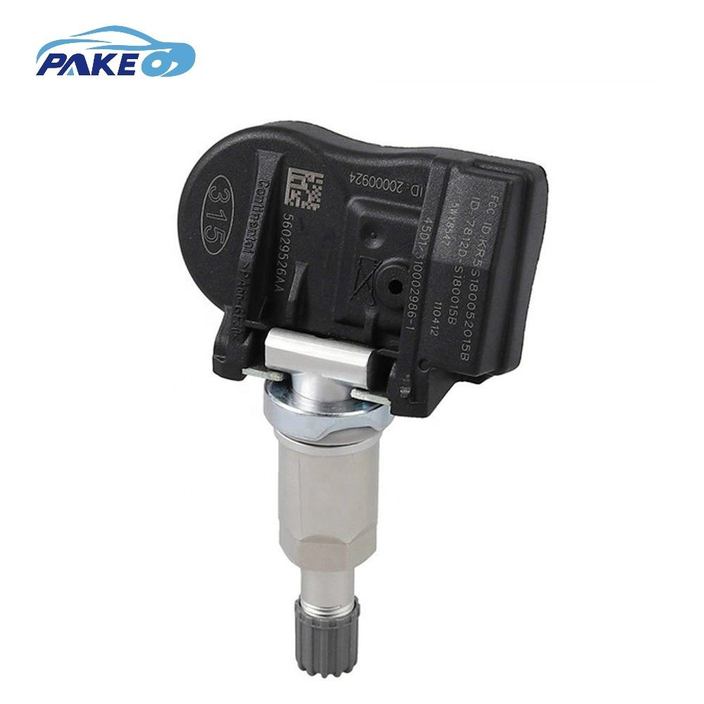 68078861AC Tire Pressure Monitoring System Sensor For Dodge Jeep Chrysler 56029526AA