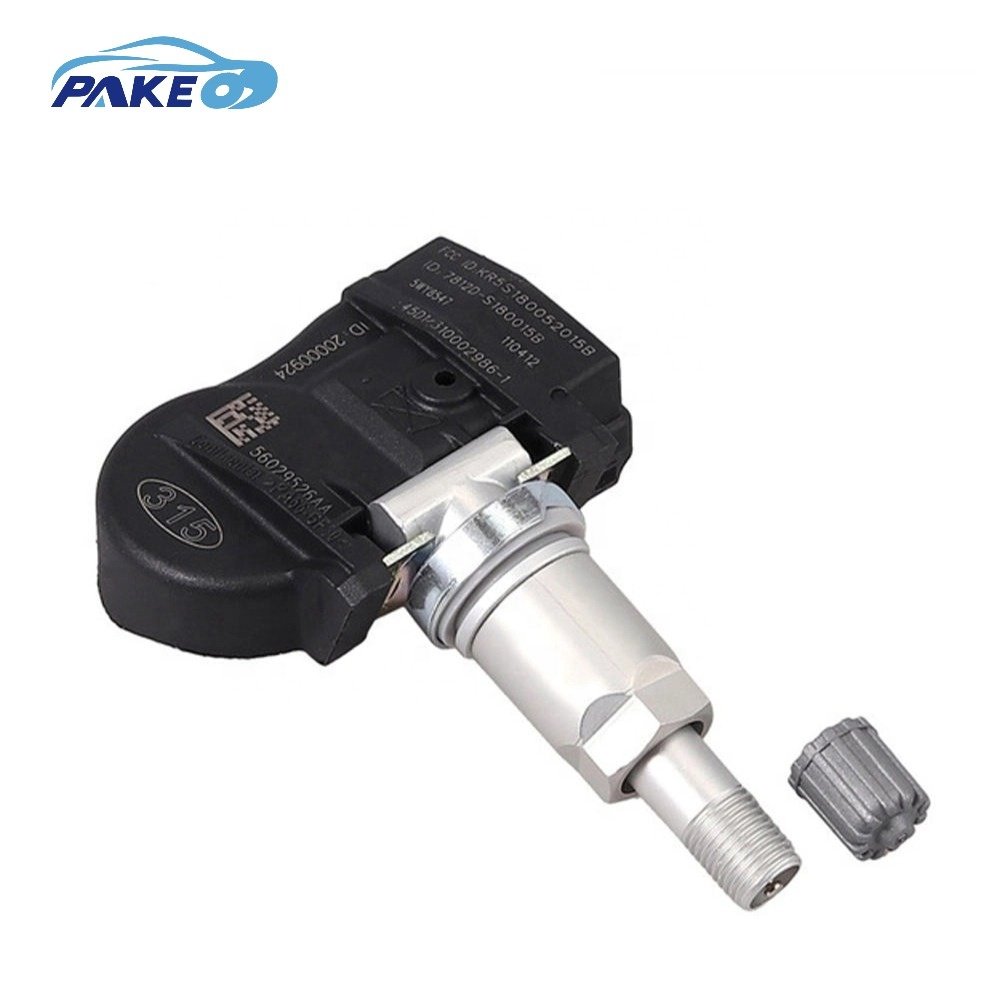 68078861AC Tire Pressure Monitoring System Sensor For Dodge Jeep Chrysler 56029526AA