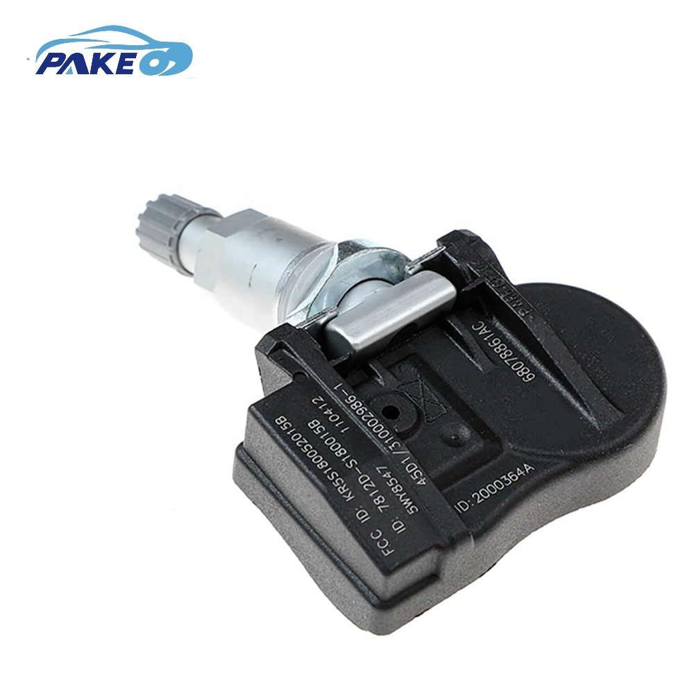 68078861AC Tire Pressure Monitoring System Sensor For Dodge Jeep Chrysler 56029526AA
