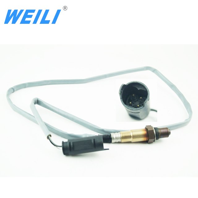 Wholesale High Performance Auto Oxygen O2 sensor 0258986505 234-4696 234-4696 For BMW Car Lambda Sensor de oxigeno
