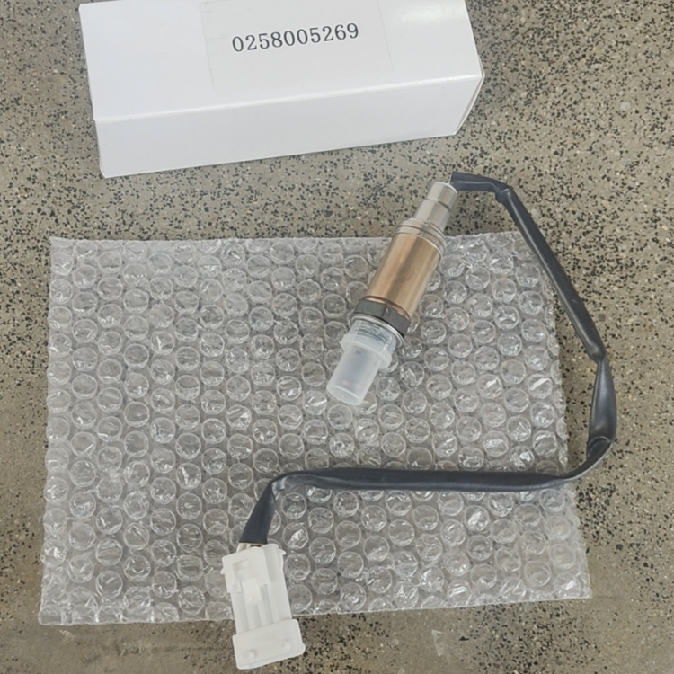 Wholesale High Performance Auto Oxygen O2 sensor 0258986505 234-4696 234-4696 For BMW Car Lambda Sensor de oxigeno