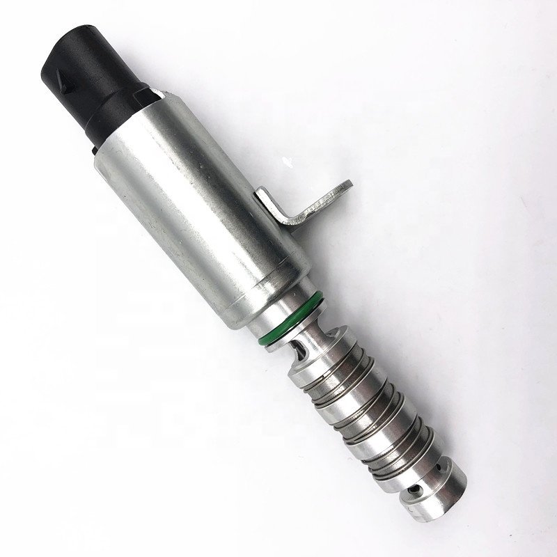 Variable Valve Timing VVT Sensor IN 24355-2E100 243552E100 for HYUNDAI G4NC 2.0 for KIA CARENS IV Oil Control Valve