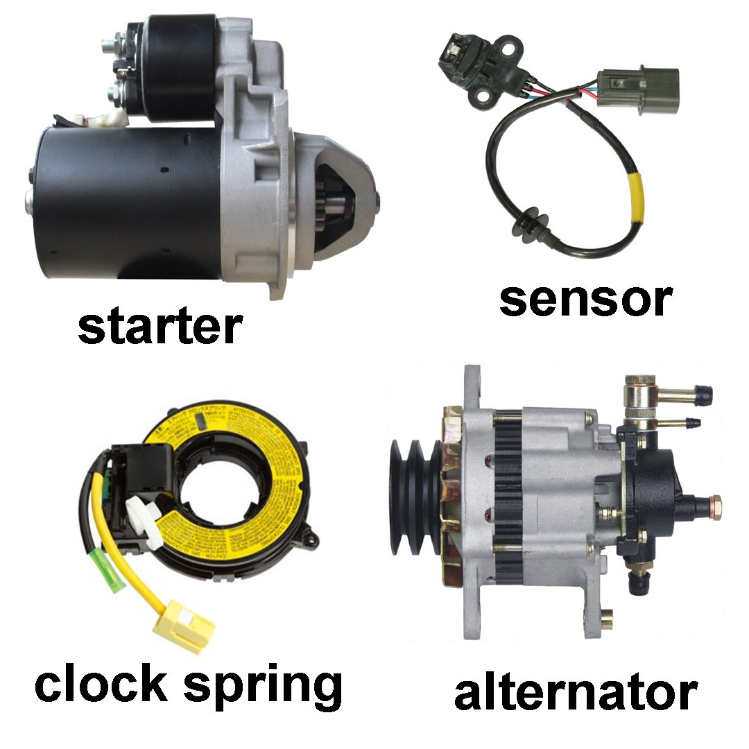 Variable Valve Timing VVT Sensor IN 24355-2E100 243552E100 for HYUNDAI G4NC 2.0 for KIA CARENS IV Oil Control Valve